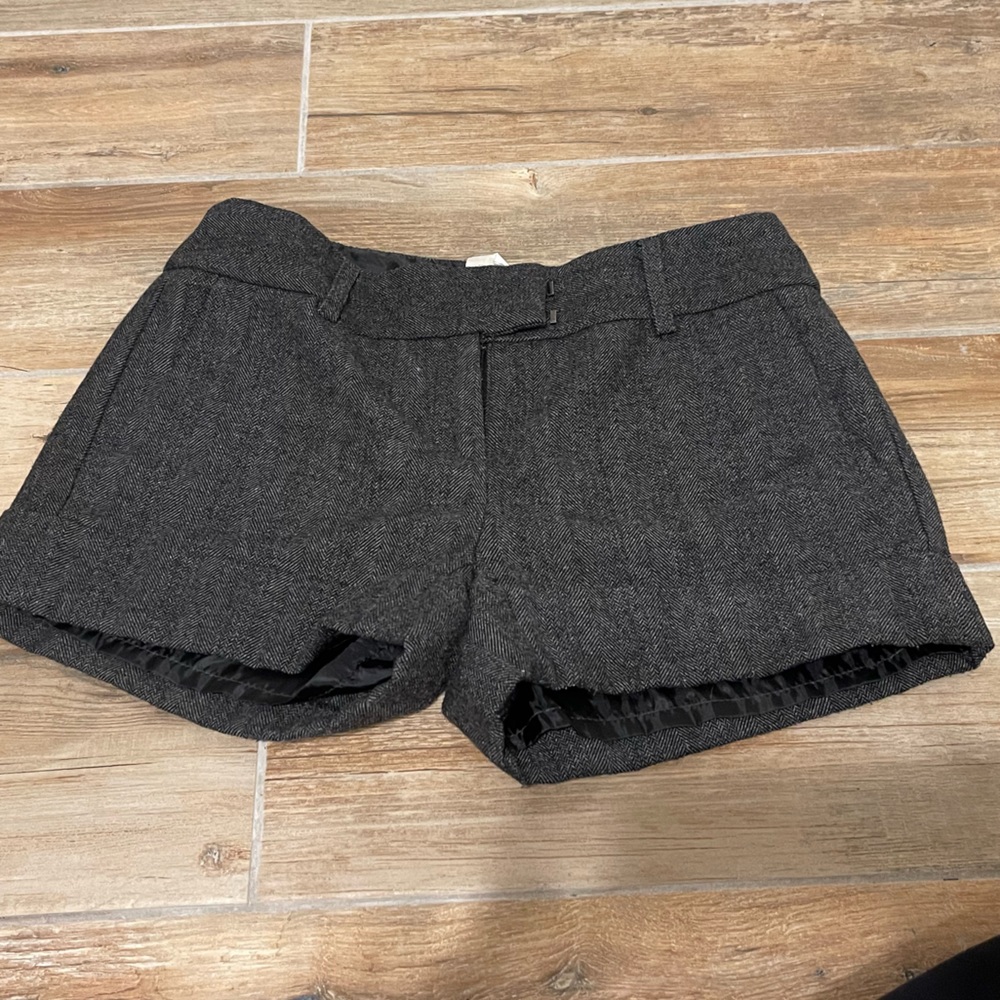 Women’s Dress Shorts